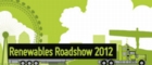 Renewable energy, Renewables Roadshow