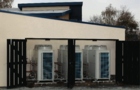 Mitsubishi Electric, Ecodan, air source heat pump, renewable energy