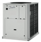 Danfoss, heat pumps, space heating, renewable energy