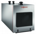 Viessmann, Condensing boiler, district heating