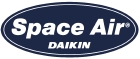 Space Airconditioning, air conditioning inspections, R22, Daikin