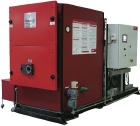 Hoval, biomass boiler, renewable energy