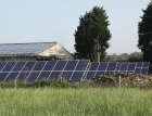 Hager, solar PV, photo voltaic