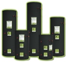 Dimplex, heat pump, DHW, renewable energy