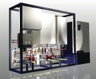 Maintenance, refurbishment, Baxi Commercial Division, boilers, DHW, space heating
