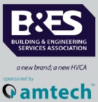 Building Information Modelling, BIM, B&ES, HVCA