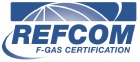 Refcom, F Gas