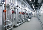 Energy efficency, Grundfos Pumps