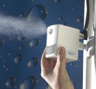 JS Humidifiers, spray humidifier, Energy efficency