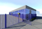Airedale, data centre, Energy efficiency