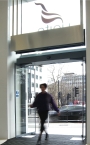 JS Air Curtains, space heating