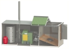 boiler, space heating, Euroheat, biomass, renewable energy