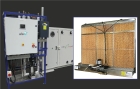JS Humidifiers, evaporative cooling, air handling unit, Air Handling Systems