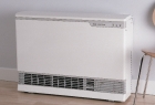 Rinnai, fan convector, space heating, quick fixes