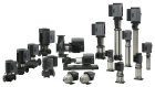 Grundfos Pumps, whole life costs