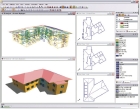 Passivent, natural ventilation, modelling, simulation