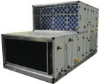 S&P, Soler & Palau, AHU, air handling unit