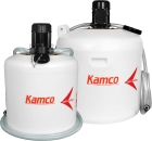 Kamco, descaling pump