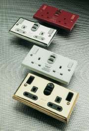 socket outlets