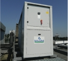 AET, Bicold, chiller, heat pump