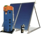 Hamworthy Heating, solar thermal, hot water, DHW