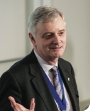 CIBSE, David Fisk, president