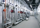 Grundfos Pumps, maintenance, refurbishment