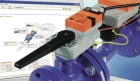 Belimo, valve actuator, balancing, commissioning