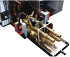 Marflow Hydronics, prefabricated valve assemble, air conditioning, FCU