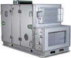 Flakt Woods, air handling unit, AHU