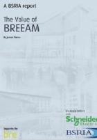 Schneider Electric, BSRIA, BREEAM