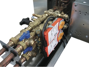 commissioning, BACnet, Marflow Hydronics