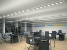 Tridonic, LED lighting, luminaire