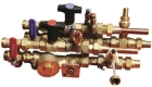 Marflow Hydronics, FCU, valve assembly, commissioning, balancing