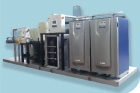 Evinox, communal heating, space heating, heat interface unit