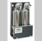 Evinox, boiler, space heating