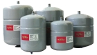 Westco, expansion vessels