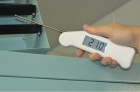 Electronic Tempearature Insturments, air thermometer