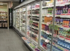 DCI, chilled display, refrigeration, air conditioning