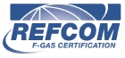 Refcom, F Gas