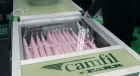 Camfil, inverter drive, air filter, air filtration, air handling unit, AHU