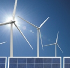Schneider Electric, renewable energy