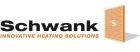 Schwank, radiant heating, space heating