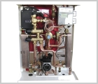MHG, space heating, heat interface unit, communal heating, district heating
