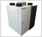 Airflow Developments, MVHR, ventilation, heat recover, energy recovery