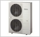 Fujitsu, air conditioning, VRF