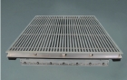 Waterloo Air Products, floor grille, data centre