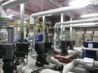 Grundfos, Grundfos Pumps, space heating, district heating