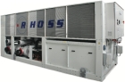 Klima-Therm, Rhoss, chiller, AHY, fan coil unit, air conditioning