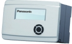 Panasonic, heat pump, space heating